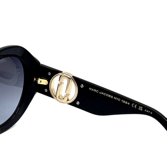 New, MARC JACOBS Sunglasses MARC 722/S CCP9O Authentic - Picture 9 of 12